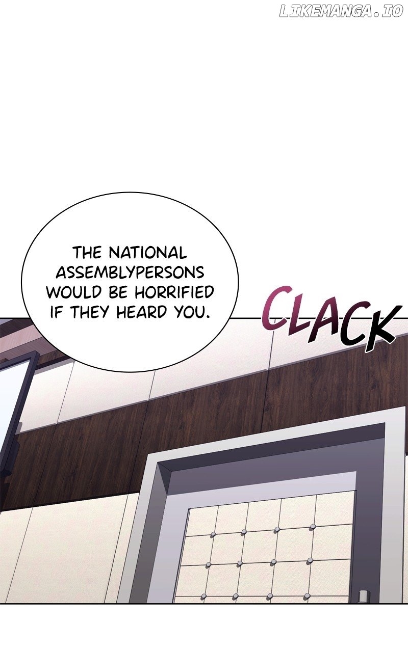 The Bastard of National Tax Service Chapter 165 - Page 49