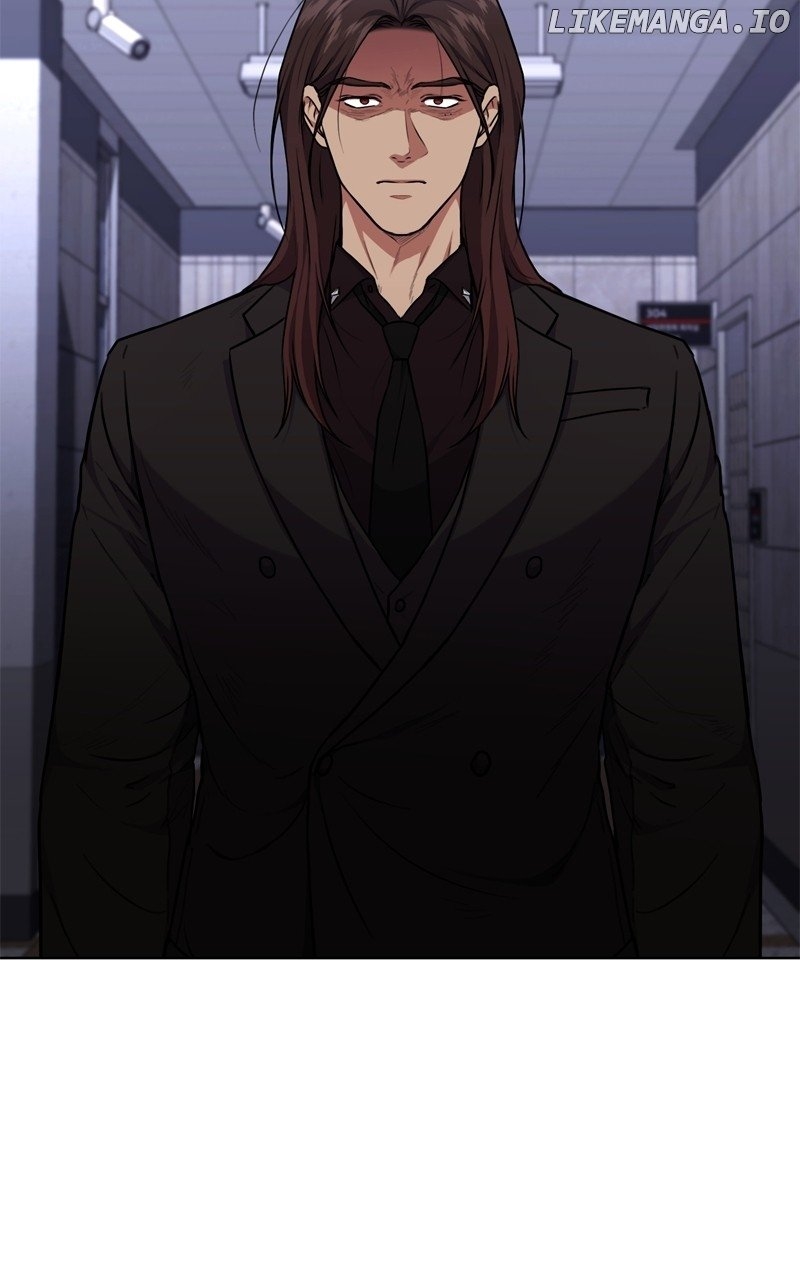 The Bastard of National Tax Service Chapter 165 - Page 54