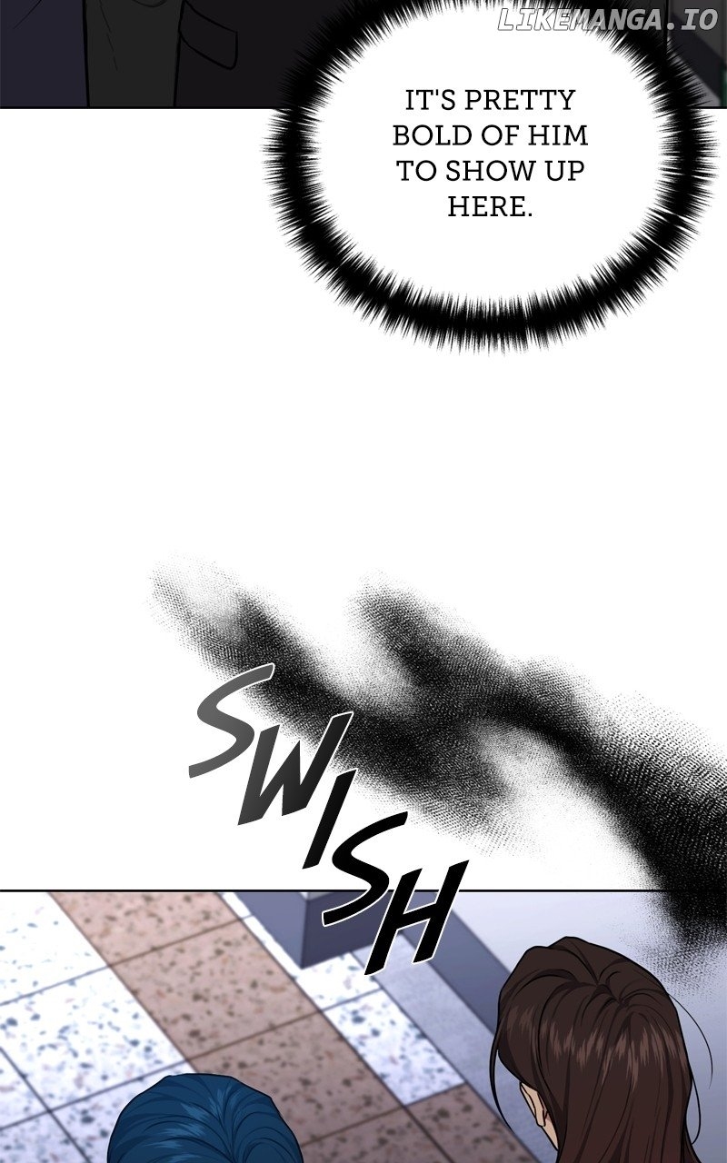 The Bastard of National Tax Service Chapter 165 - Page 56