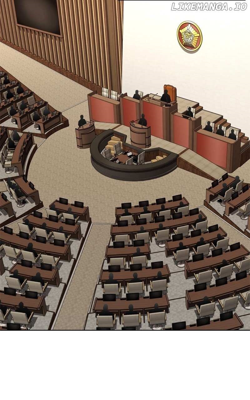 The Bastard of National Tax Service Chapter 165 - Page 66