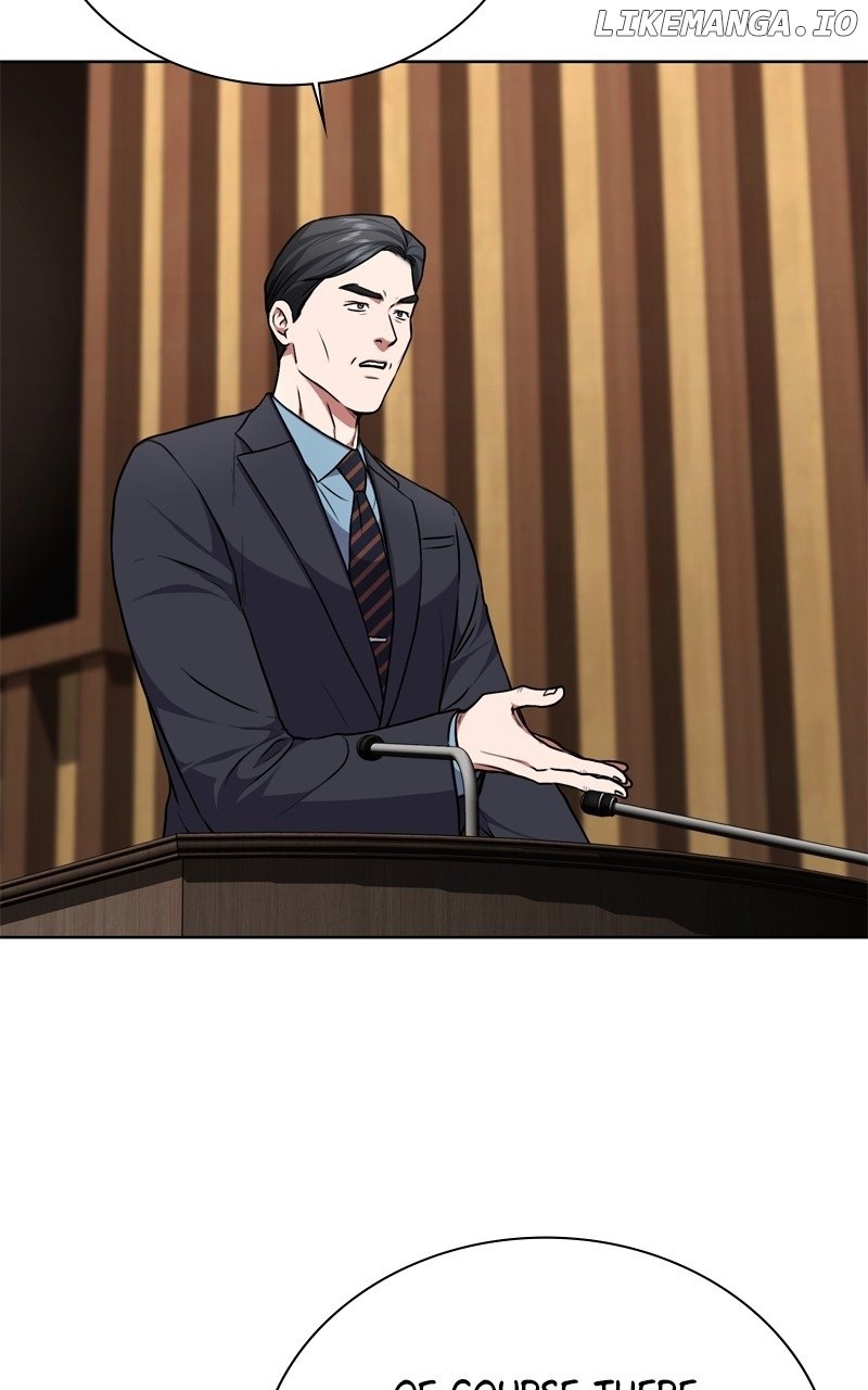 The Bastard of National Tax Service Chapter 165 - Page 69