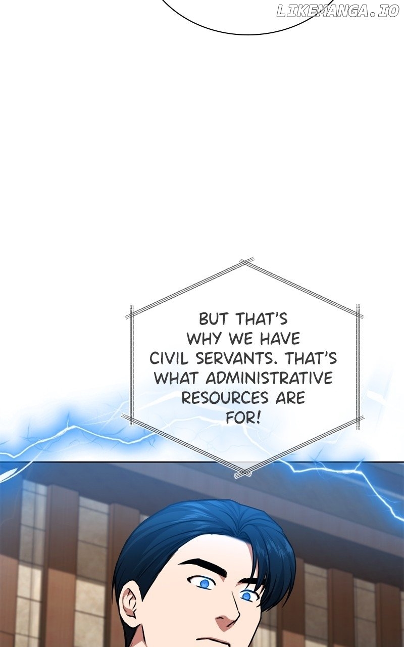 The Bastard of National Tax Service Chapter 165 - Page 79