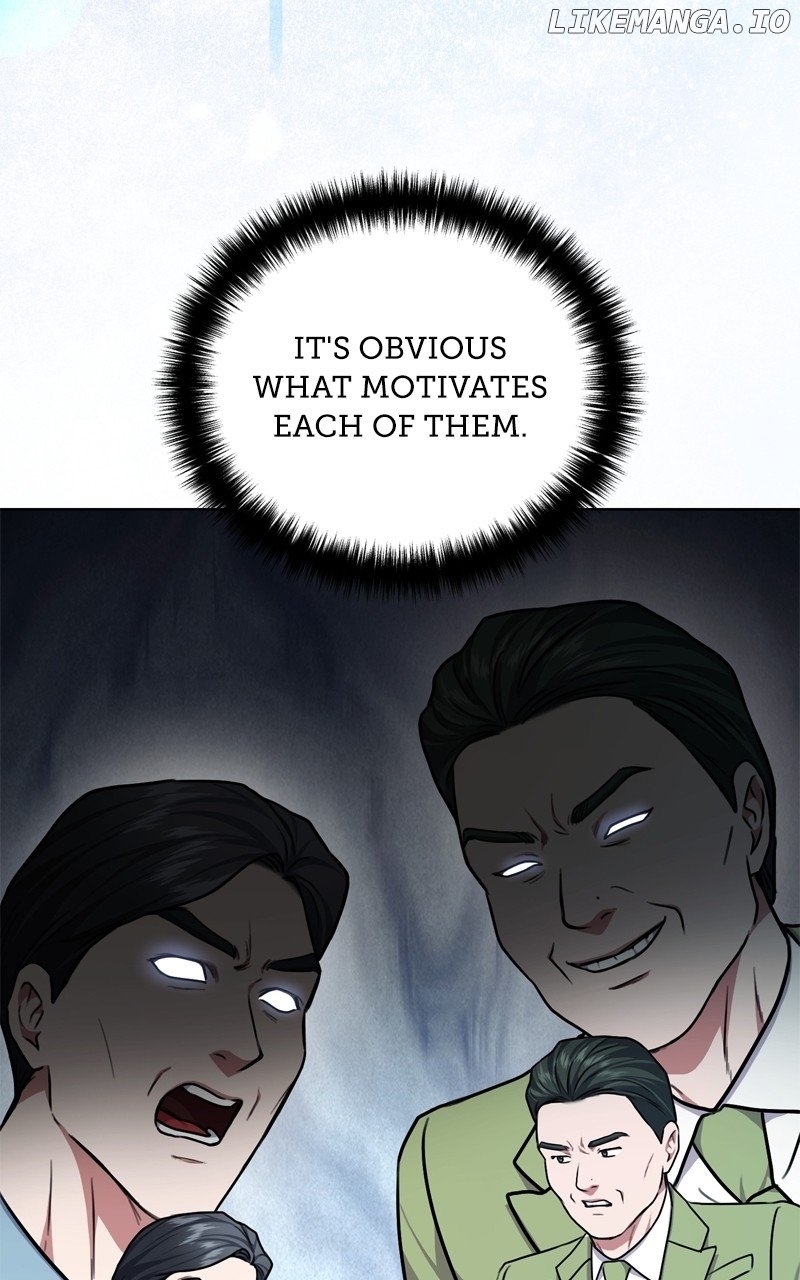 The Bastard of National Tax Service Chapter 165 - Page 83