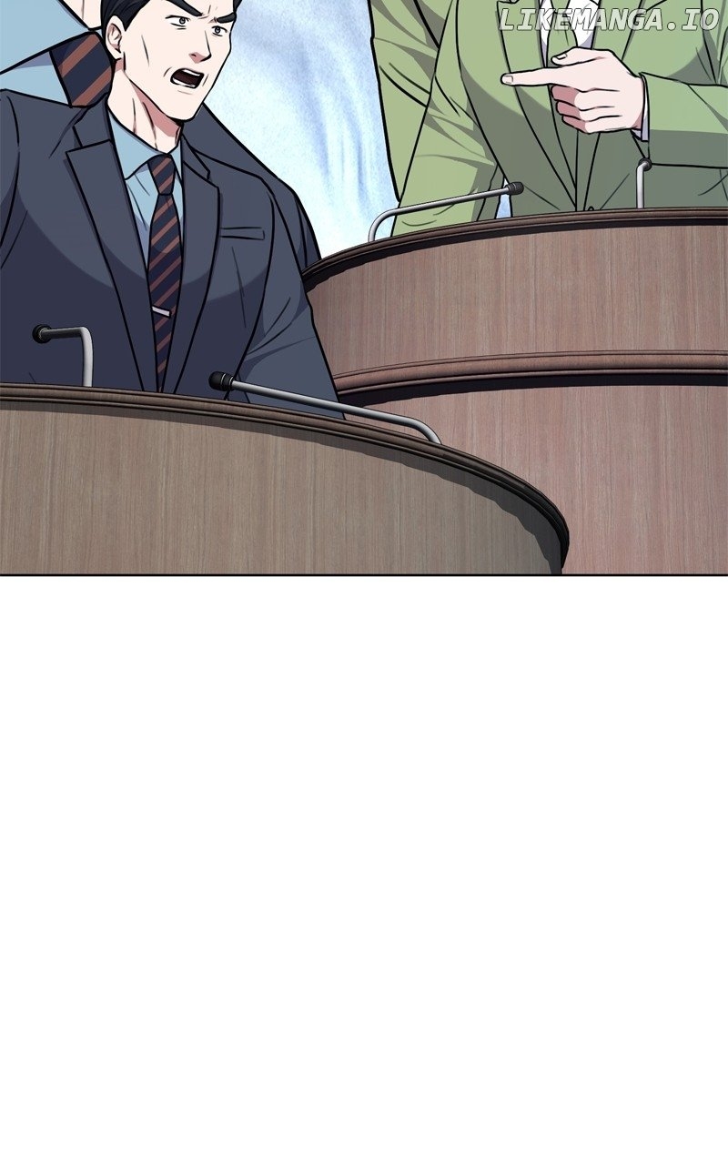 The Bastard of National Tax Service Chapter 165 - Page 84