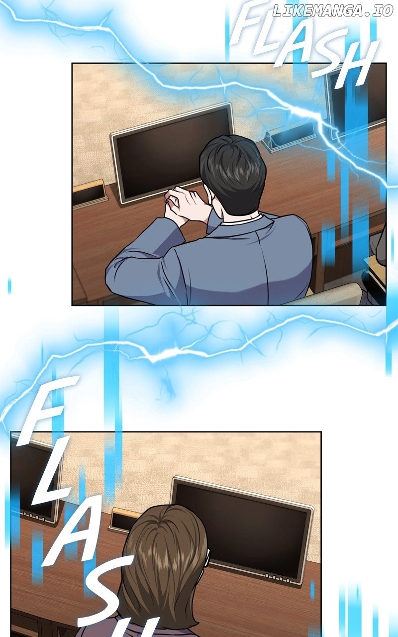 The Bastard of National Tax Service Chapter 165 - Page 88