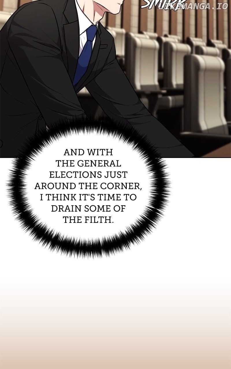 The Bastard of National Tax Service Chapter 165 - Page 90