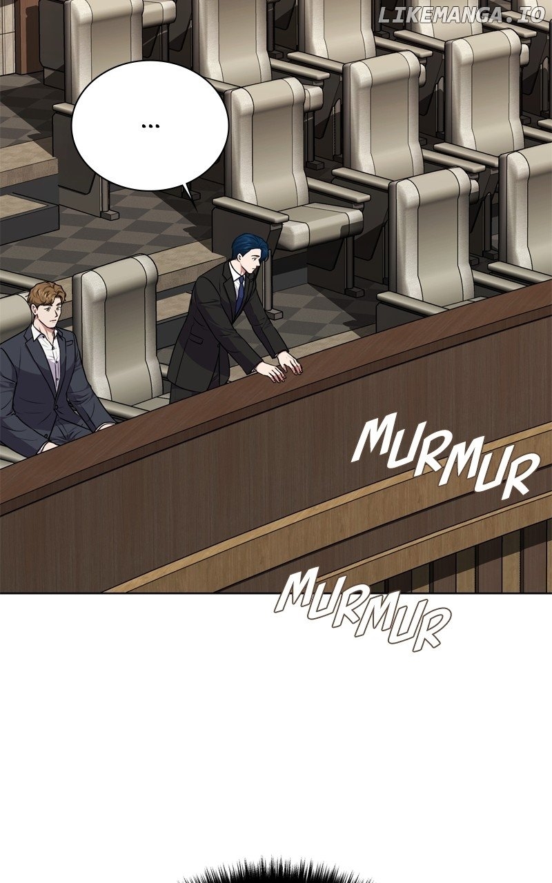 The Bastard of National Tax Service Chapter 165 - Page 92