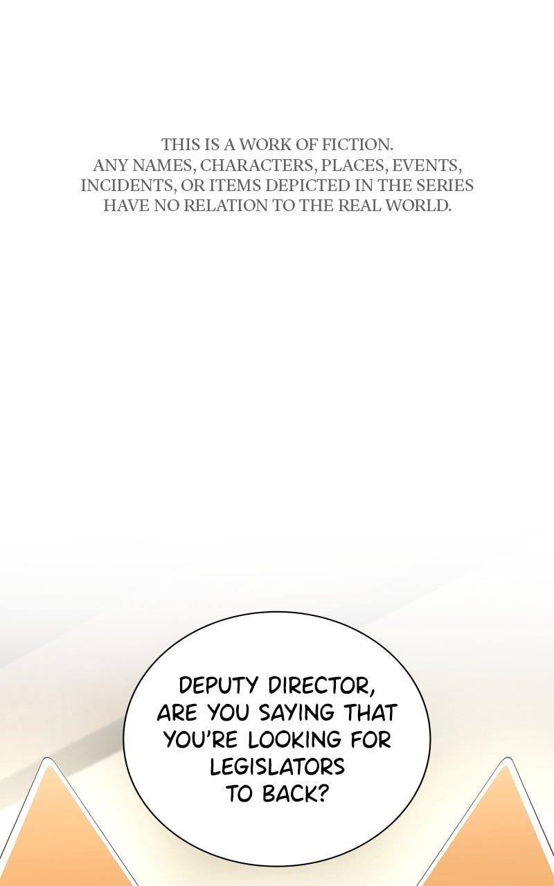 The Bastard of National Tax Service Chapter 166 - Page 1