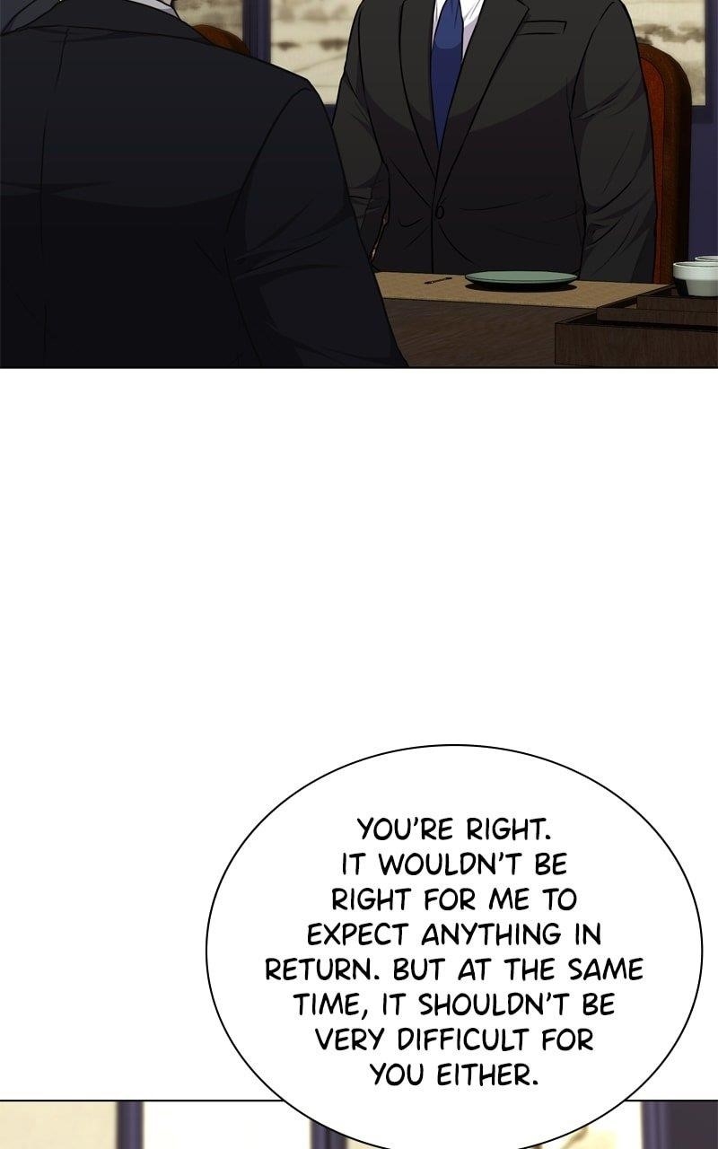 The Bastard of National Tax Service Chapter 166 - Page 10