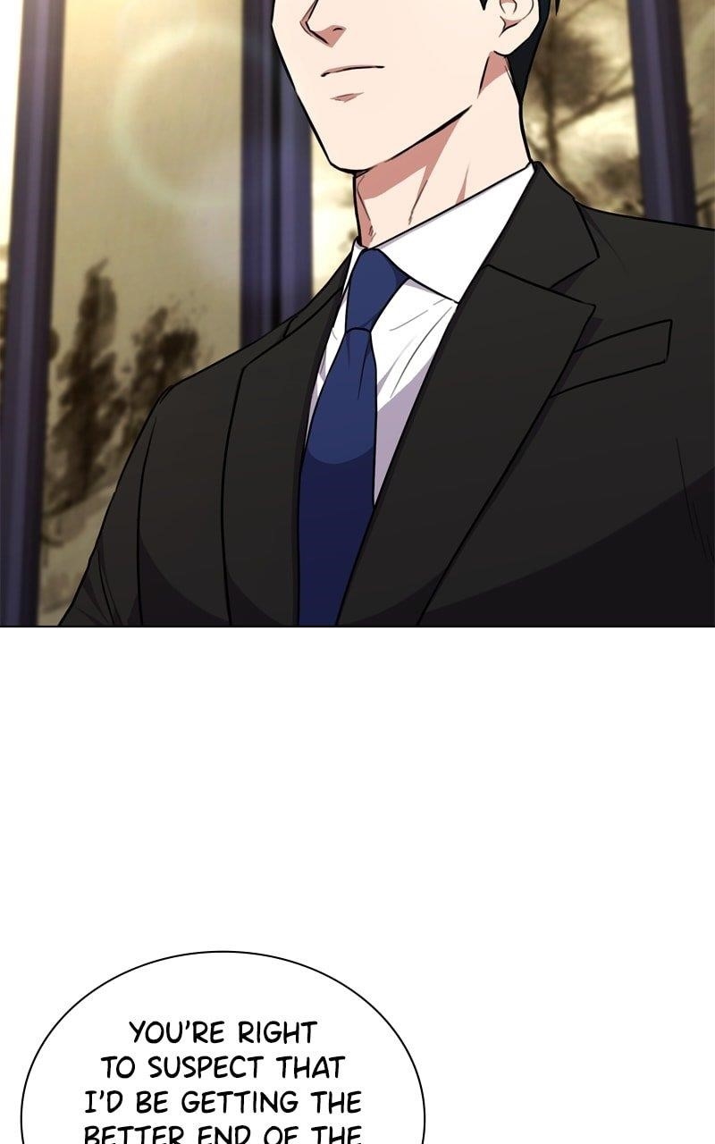 The Bastard of National Tax Service Chapter 166 - Page 18