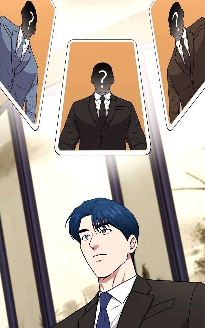 The Bastard of National Tax Service Chapter 166 - Page 2