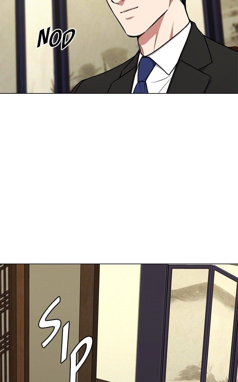 The Bastard of National Tax Service Chapter 166 - Page 25