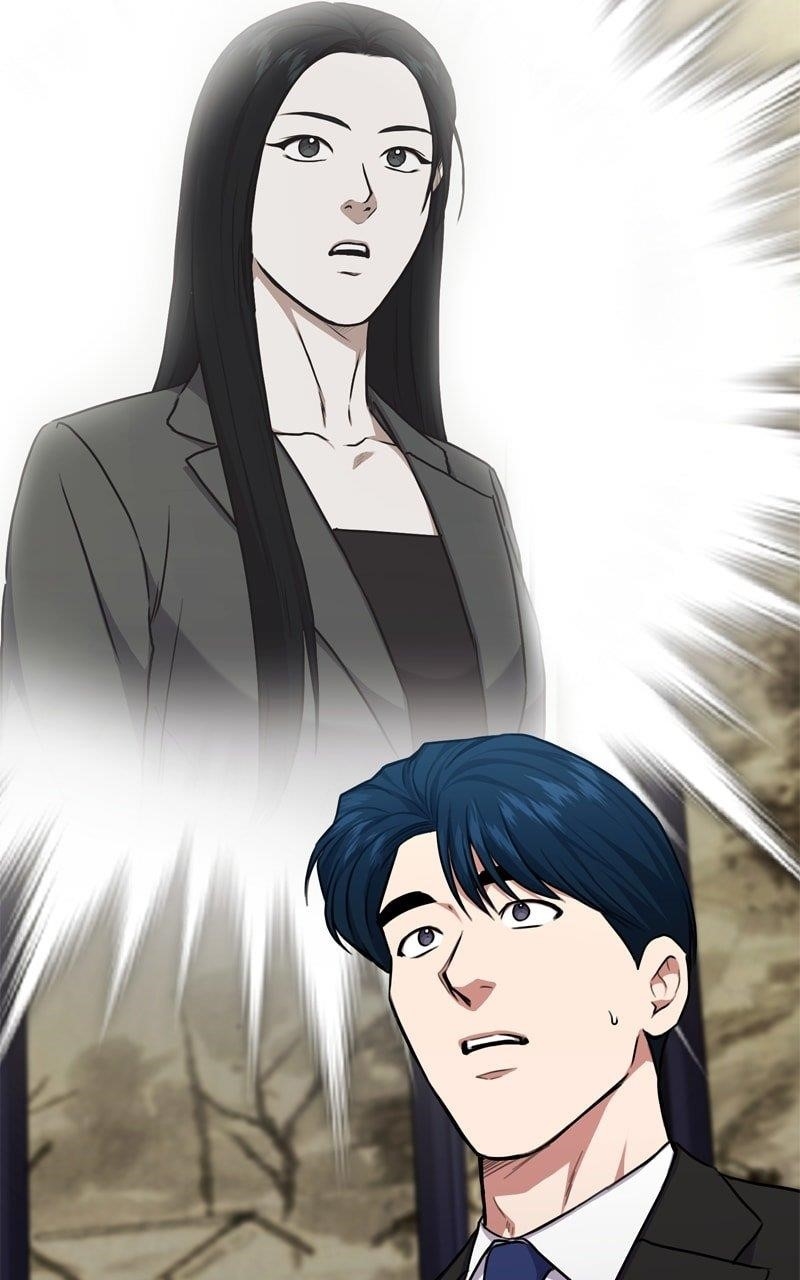 The Bastard of National Tax Service Chapter 166 - Page 29