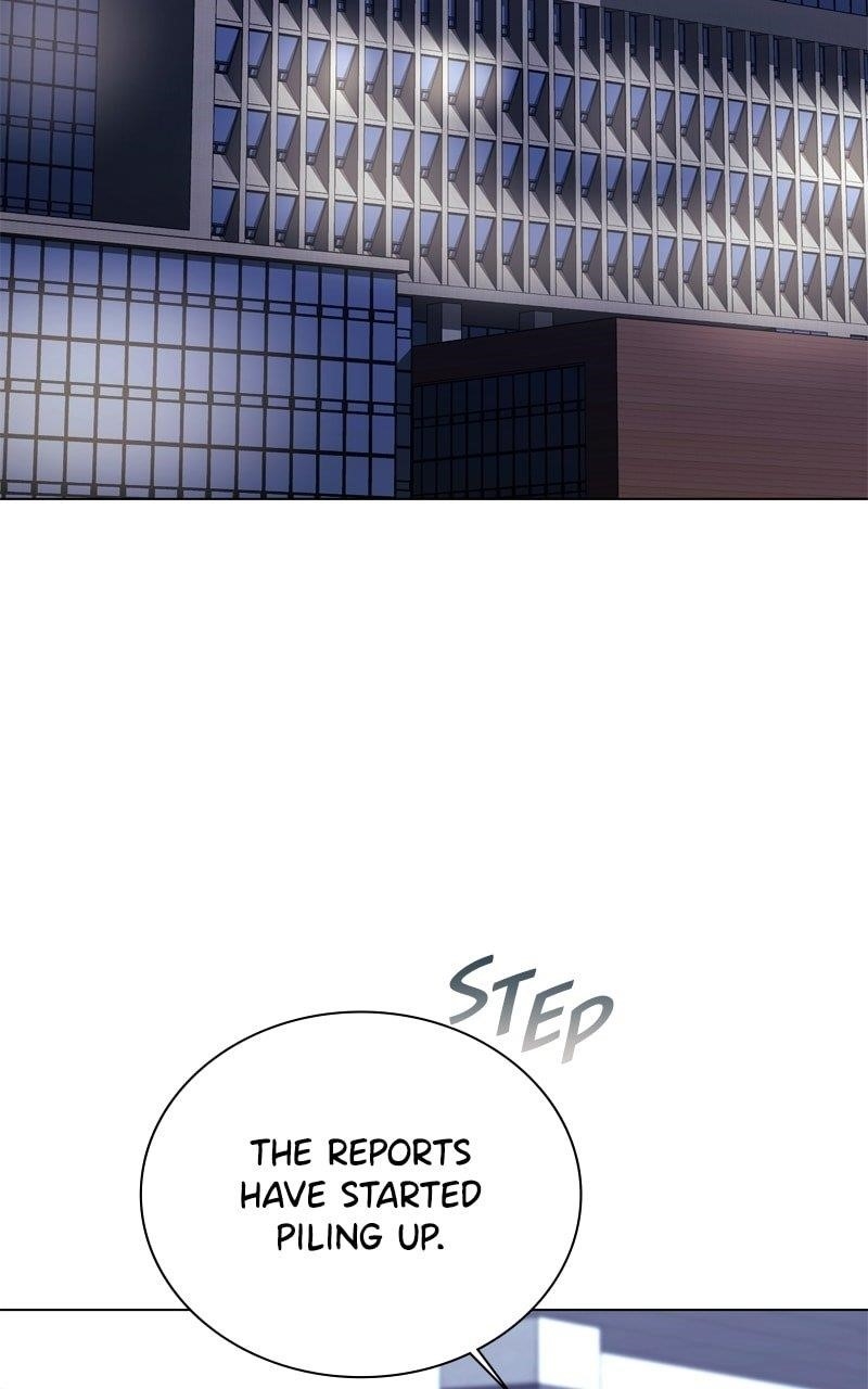 The Bastard of National Tax Service Chapter 166 - Page 33