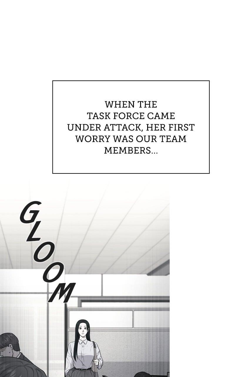 The Bastard of National Tax Service Chapter 166 - Page 46