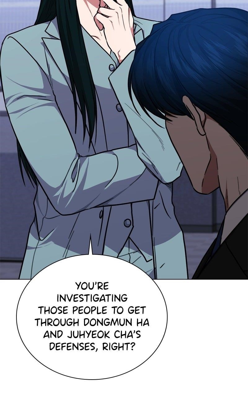 The Bastard of National Tax Service Chapter 166 - Page 51