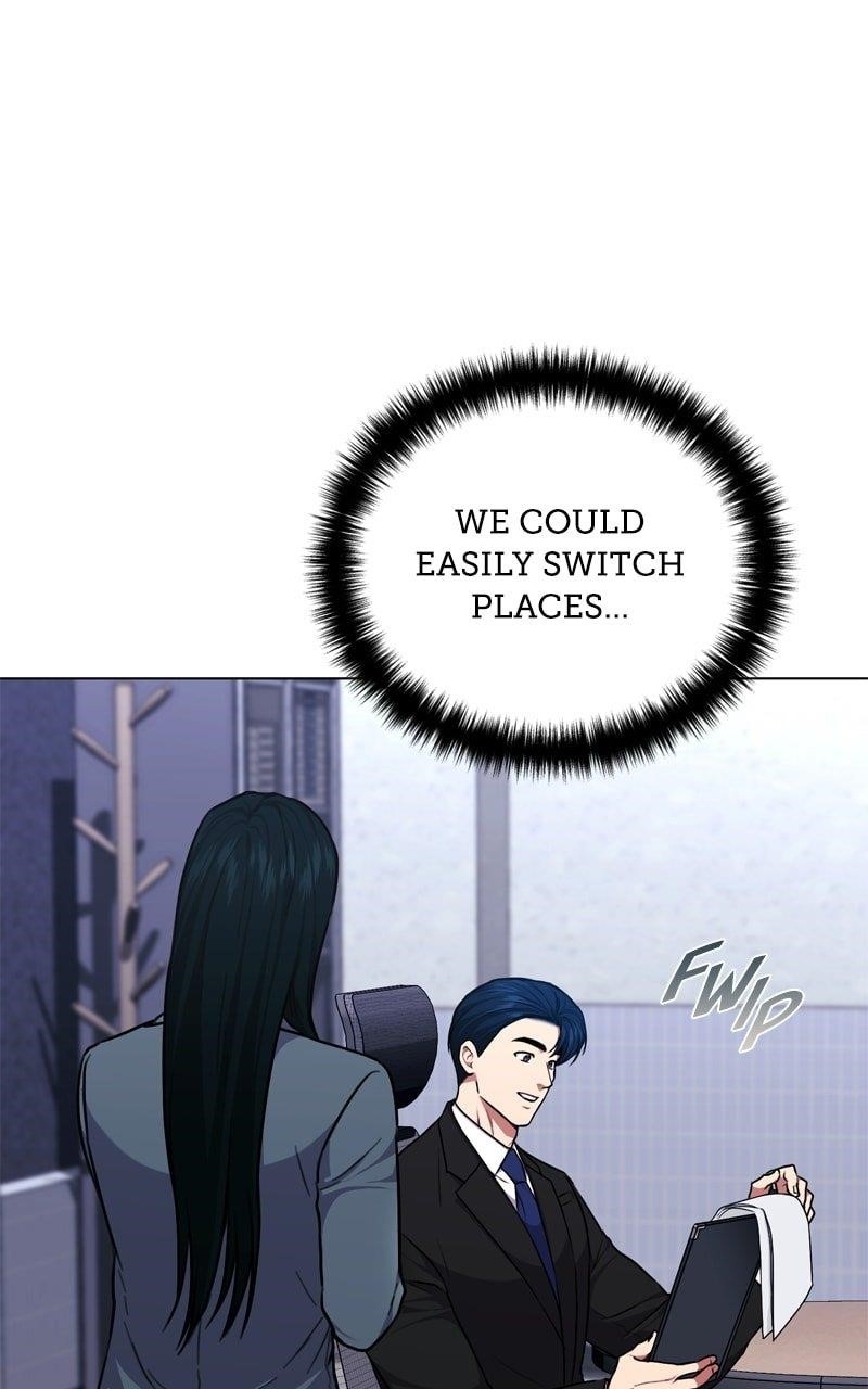 The Bastard of National Tax Service Chapter 166 - Page 52