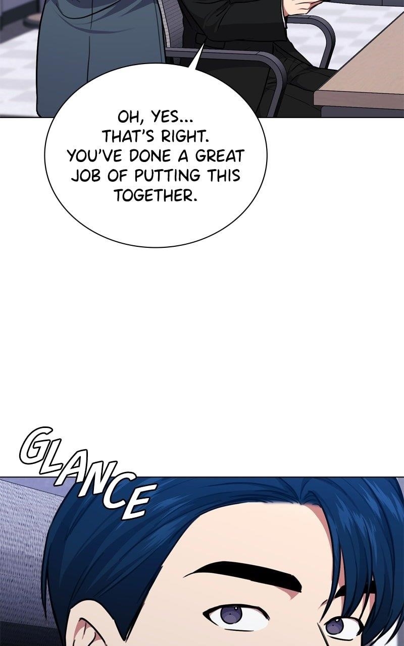 The Bastard of National Tax Service Chapter 166 - Page 53