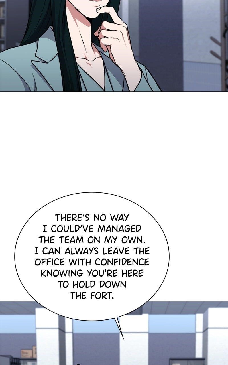 The Bastard of National Tax Service Chapter 166 - Page 55