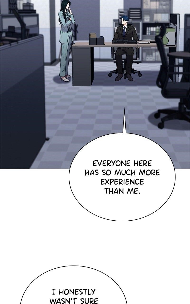 The Bastard of National Tax Service Chapter 166 - Page 56