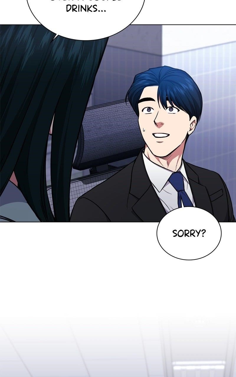 The Bastard of National Tax Service Chapter 166 - Page 59