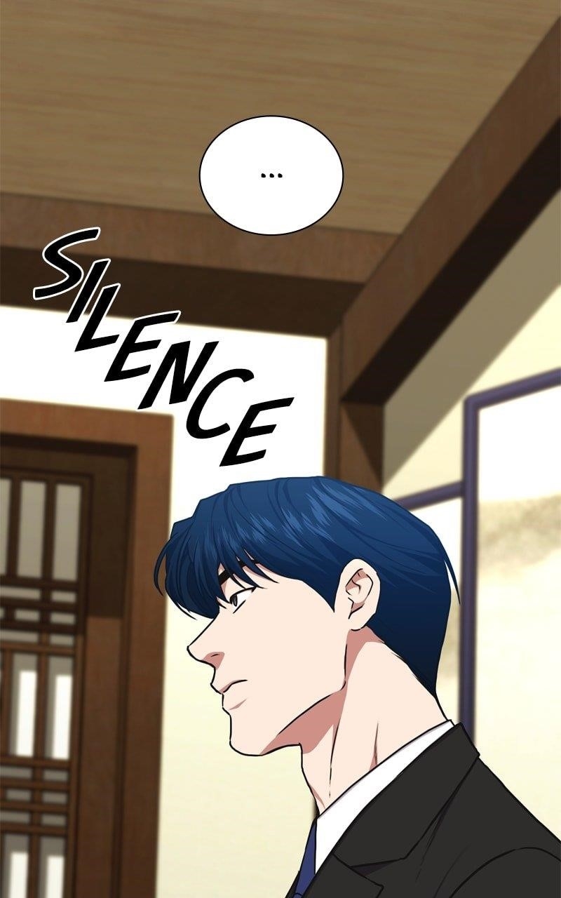 The Bastard of National Tax Service Chapter 166 - Page 6