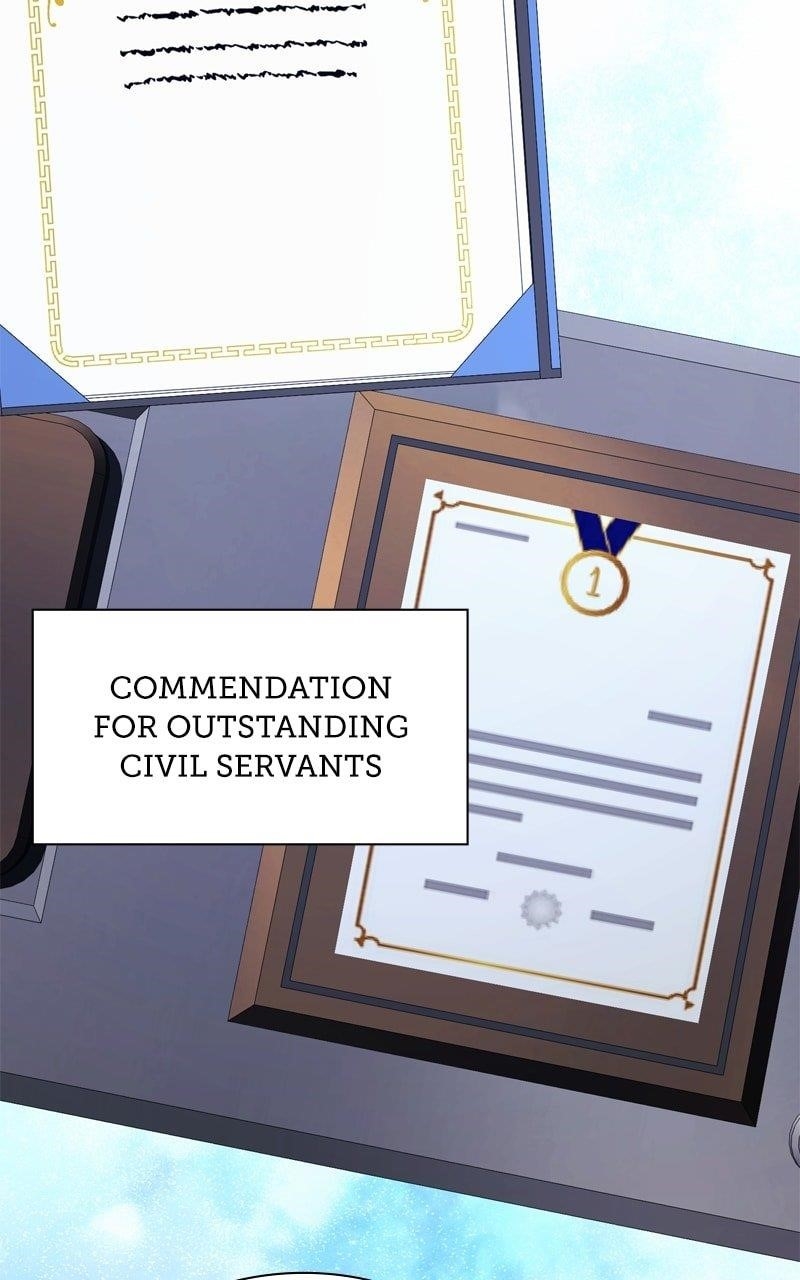 The Bastard of National Tax Service Chapter 166 - Page 65