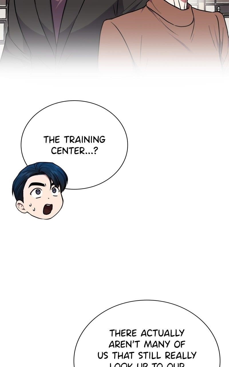 The Bastard of National Tax Service Chapter 166 - Page 69