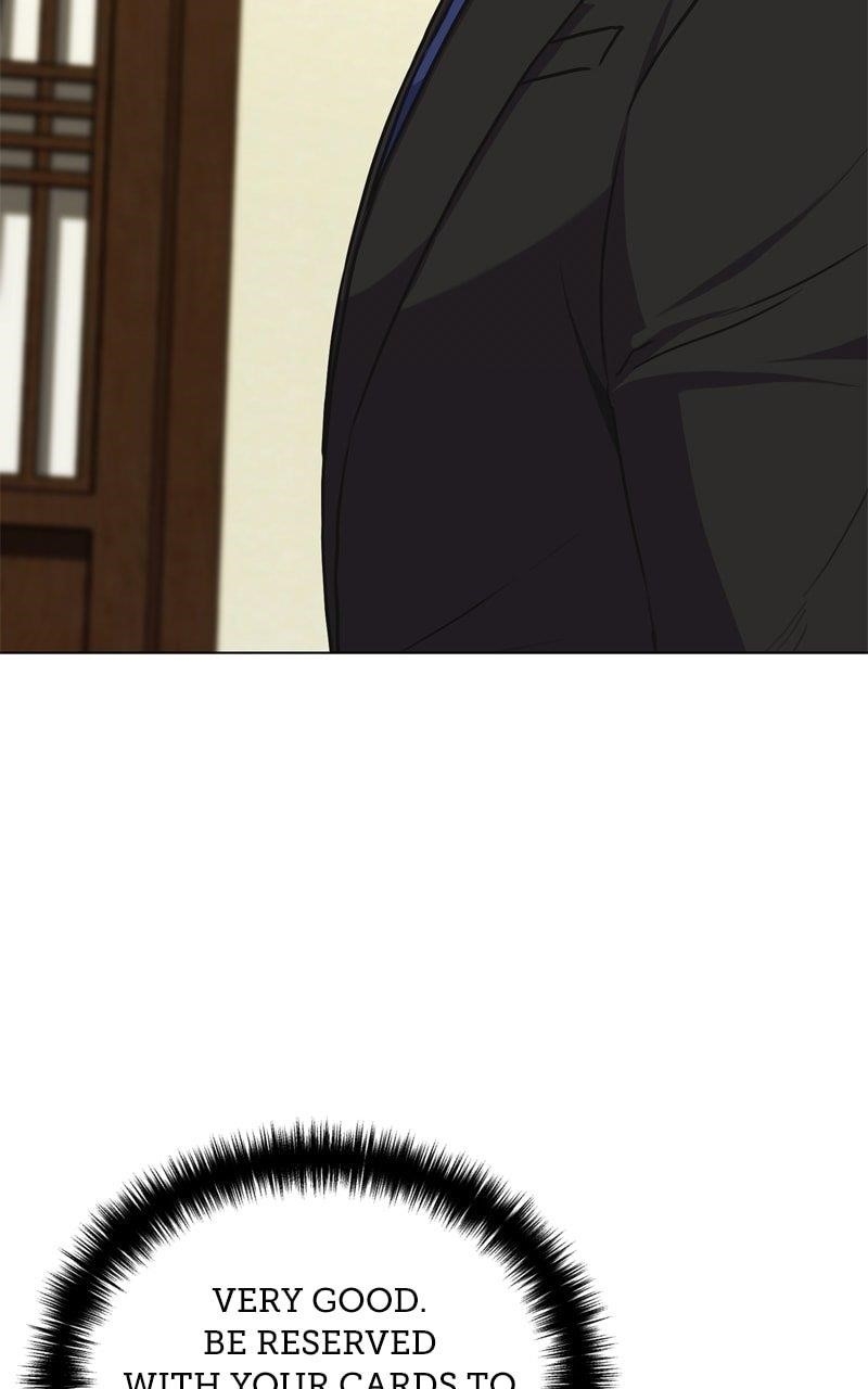 The Bastard of National Tax Service Chapter 166 - Page 7