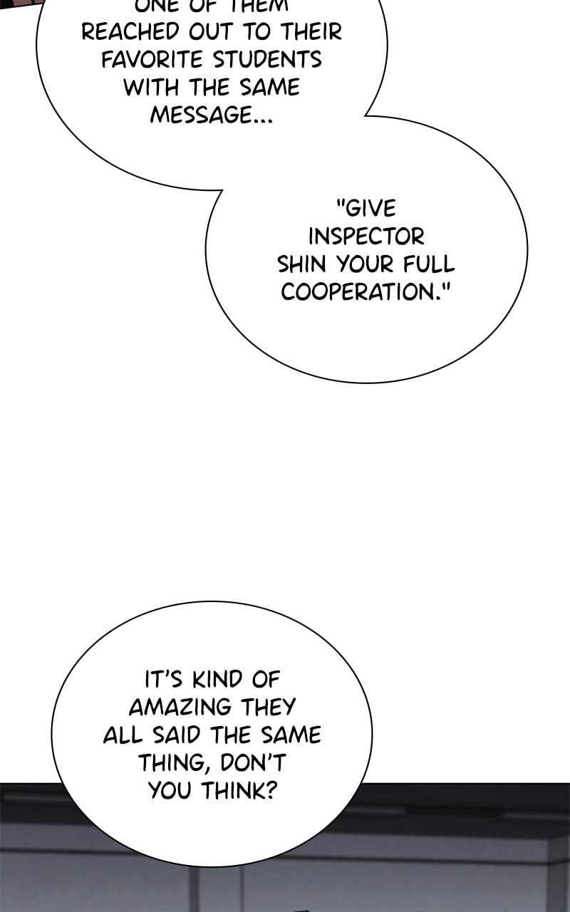 The Bastard of National Tax Service Chapter 166 - Page 71