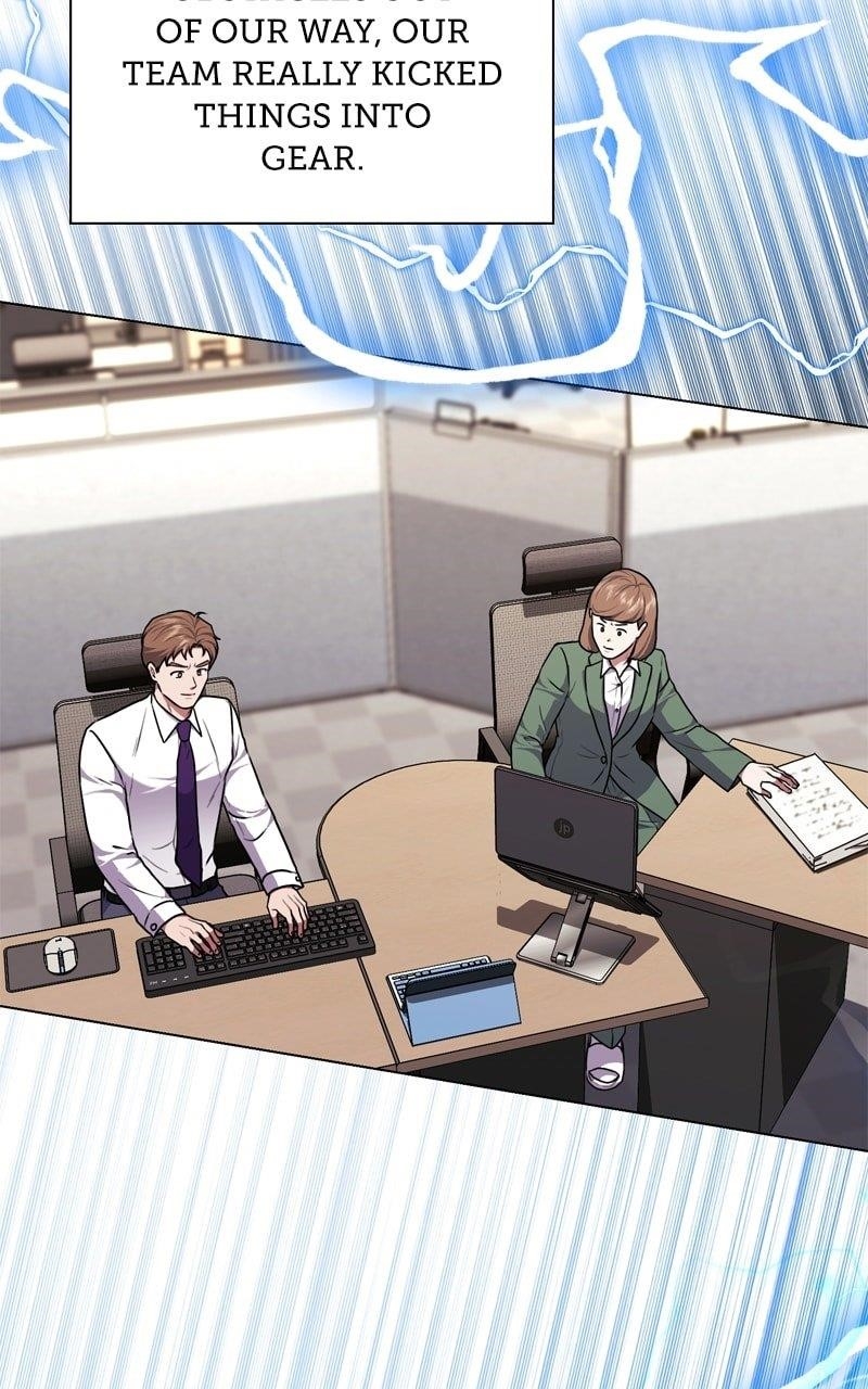 The Bastard of National Tax Service Chapter 166 - Page 87