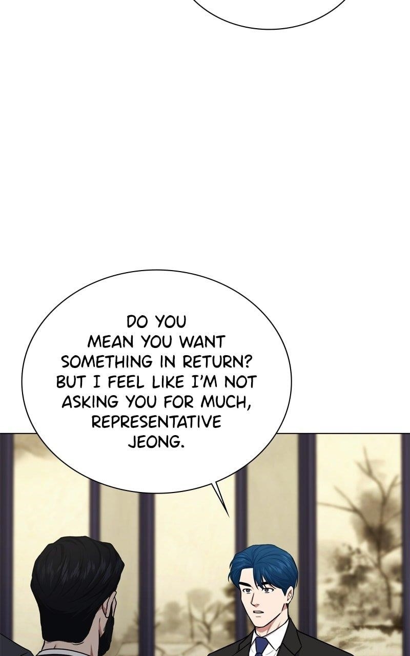 The Bastard of National Tax Service Chapter 166 - Page 9