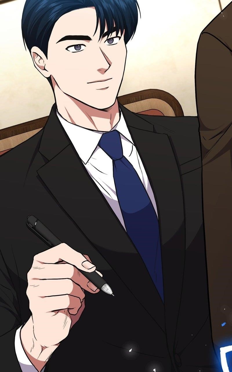 The Bastard of National Tax Service Chapter 166 - Page 91