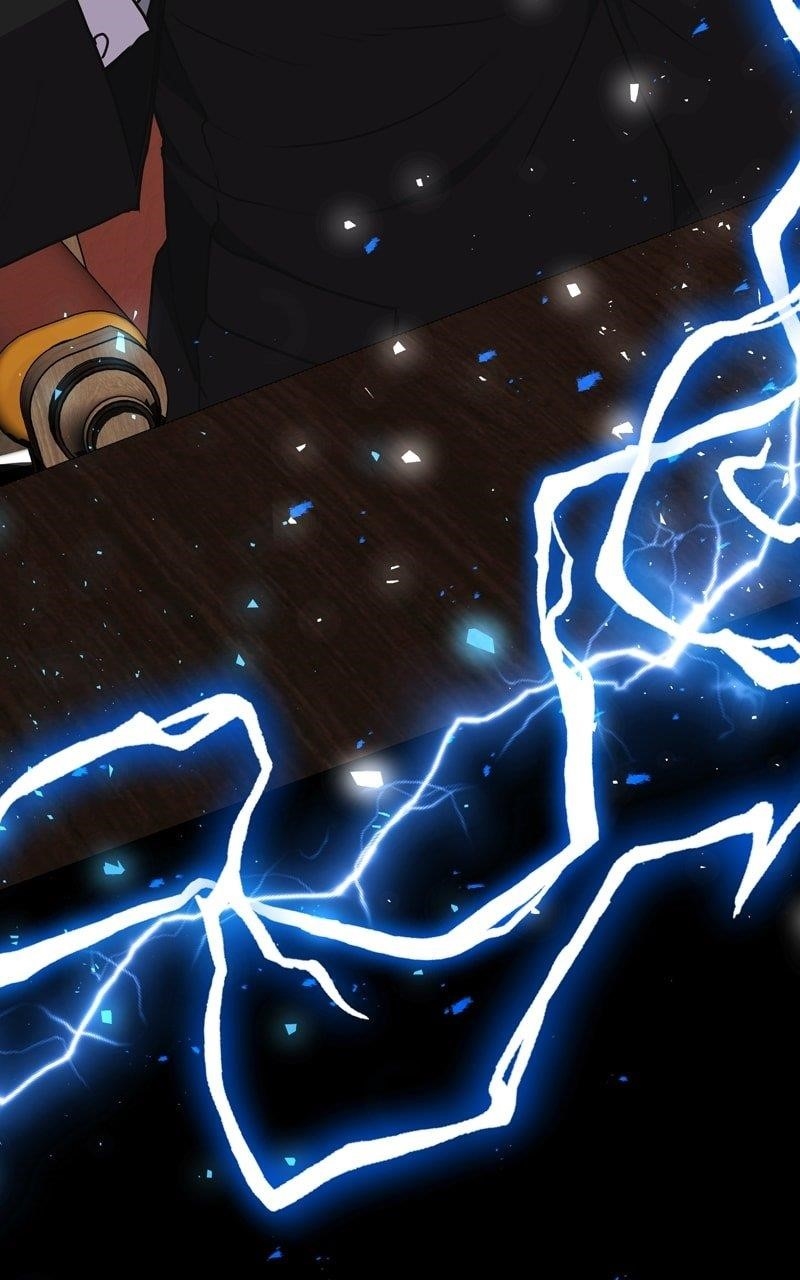 The Bastard of National Tax Service Chapter 166 - Page 92