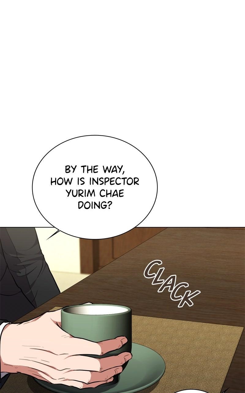 The Bastard of National Tax Service Chapter 167 - Page 27