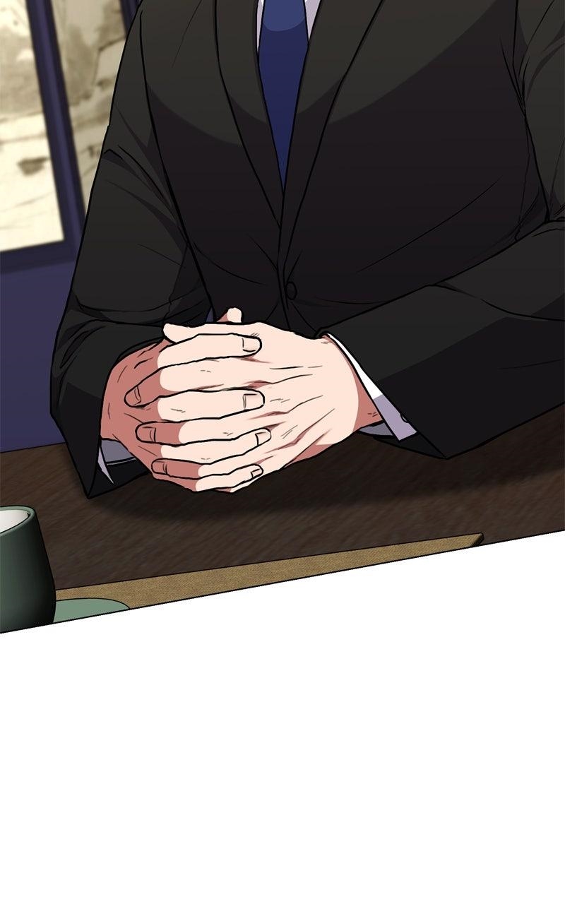 The Bastard of National Tax Service Chapter 167 - Page 3