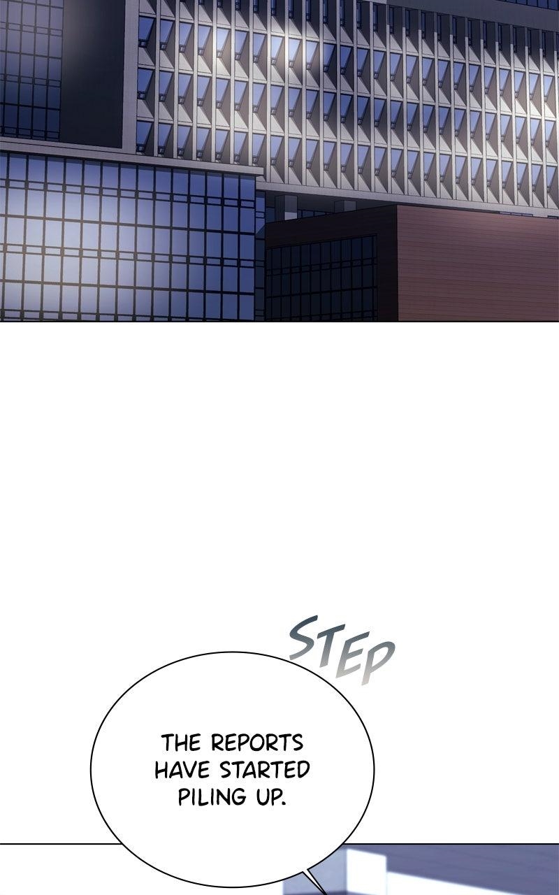 The Bastard of National Tax Service Chapter 167 - Page 33