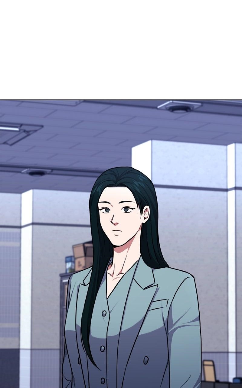 The Bastard of National Tax Service Chapter 167 - Page 35