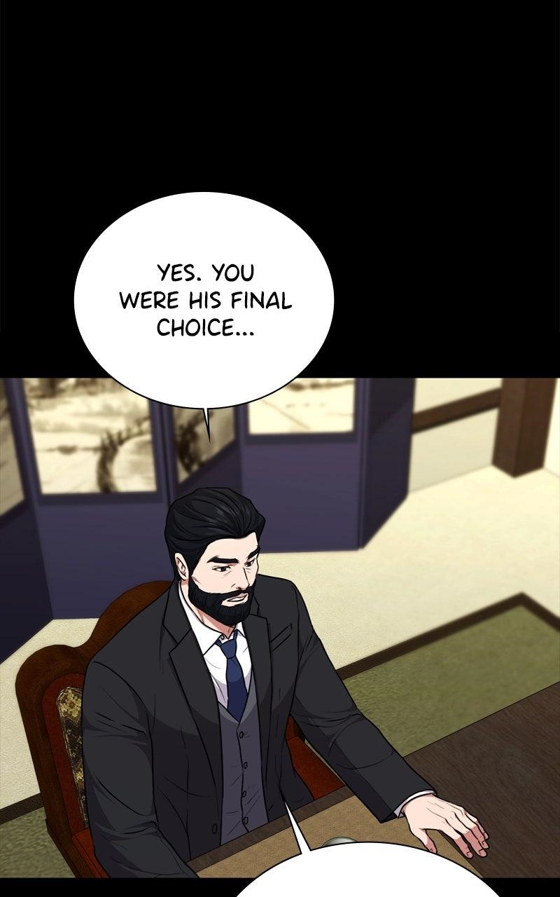 The Bastard of National Tax Service Chapter 167 - Page 38