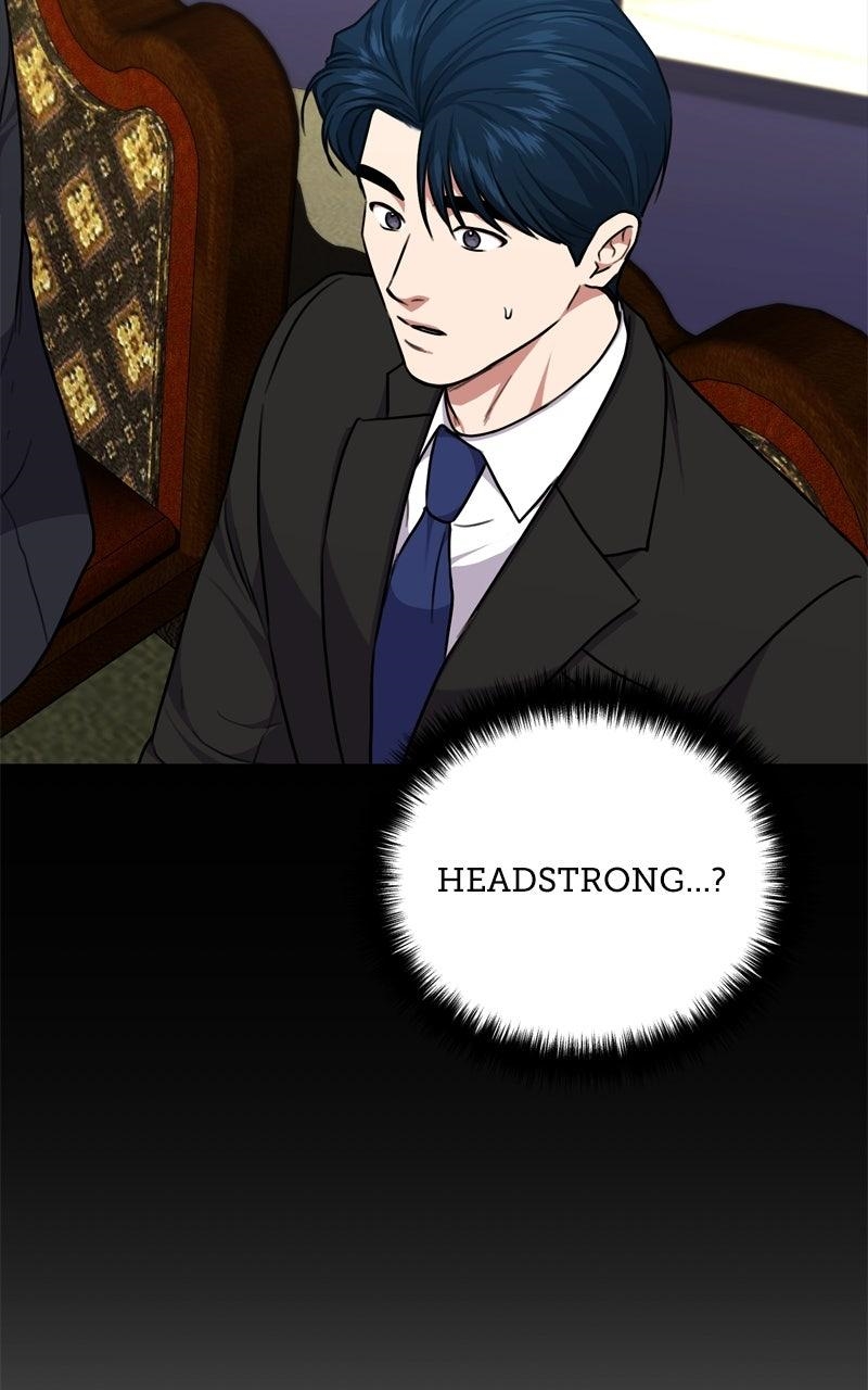 The Bastard of National Tax Service Chapter 167 - Page 40