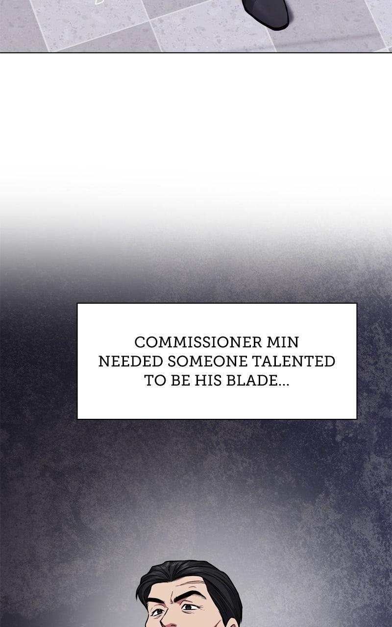 The Bastard of National Tax Service Chapter 167 - Page 42