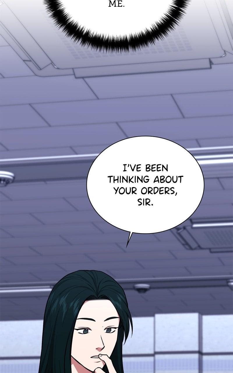 The Bastard of National Tax Service Chapter 167 - Page 50