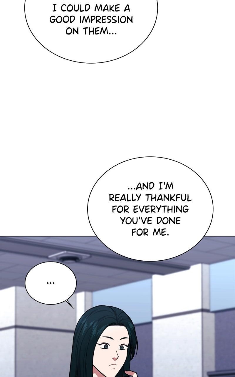 The Bastard of National Tax Service Chapter 167 - Page 57