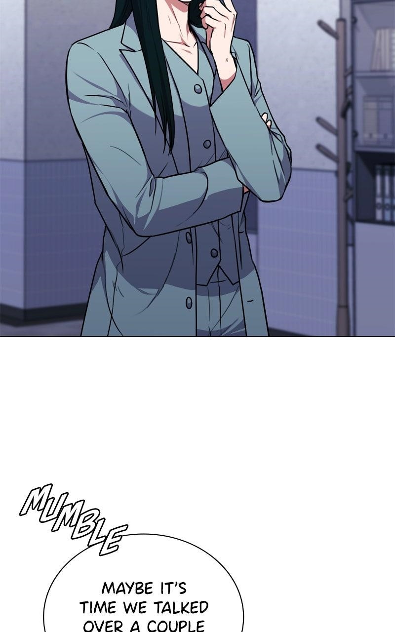 The Bastard of National Tax Service Chapter 167 - Page 58