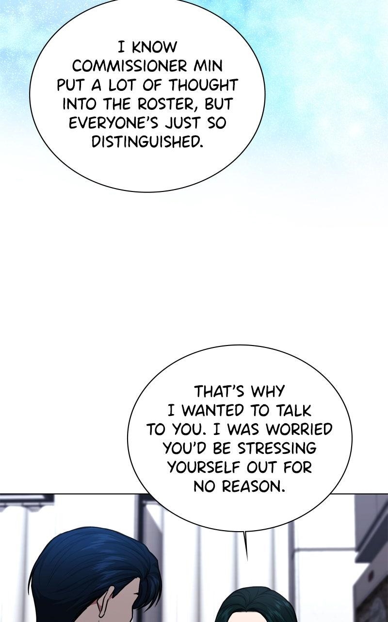 The Bastard of National Tax Service Chapter 167 - Page 66