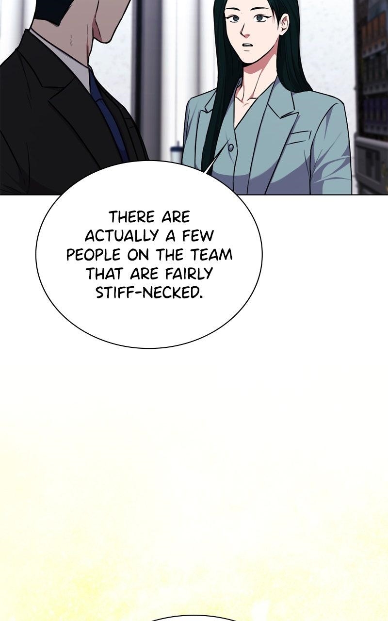 The Bastard of National Tax Service Chapter 167 - Page 67