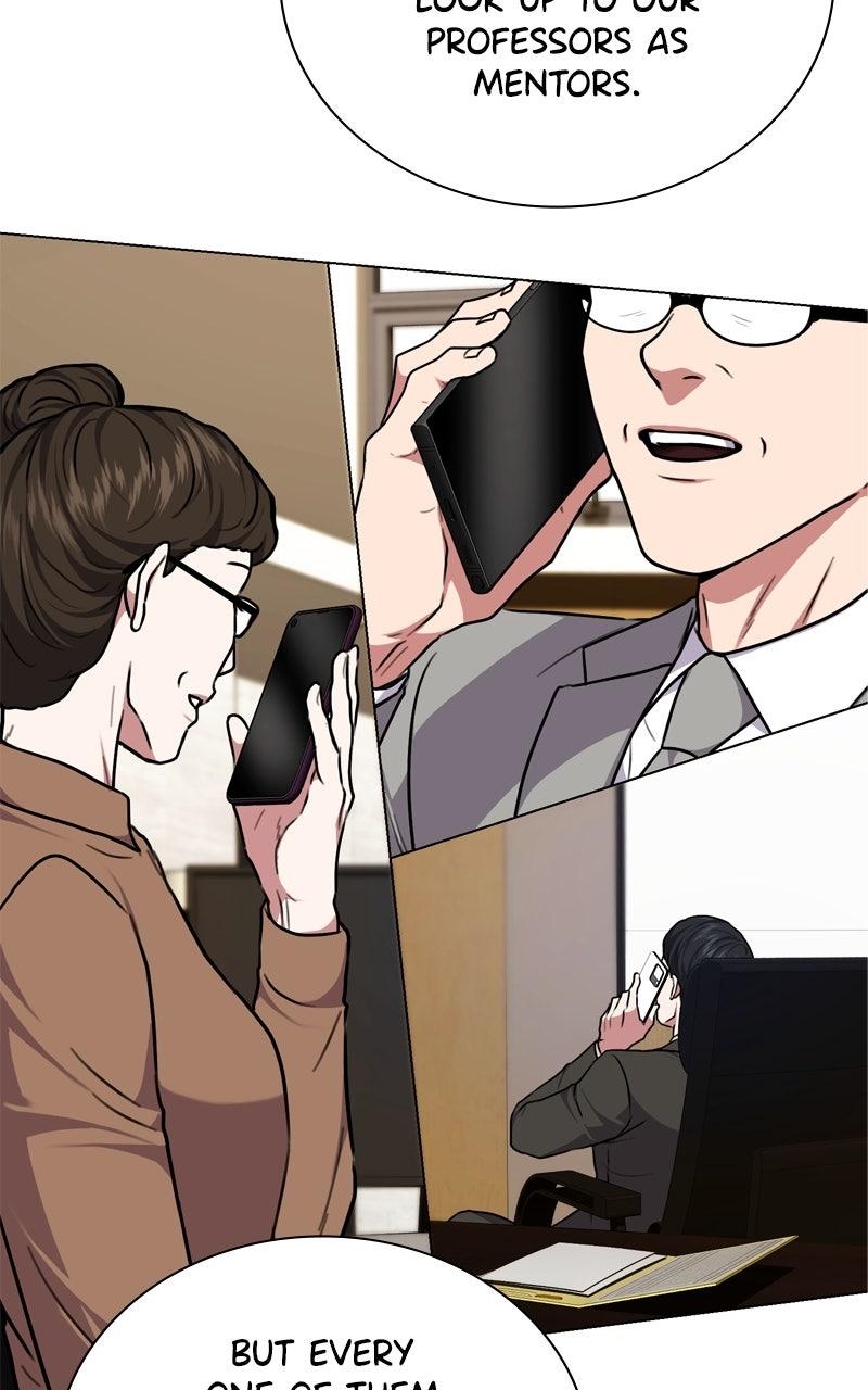 The Bastard of National Tax Service Chapter 167 - Page 70