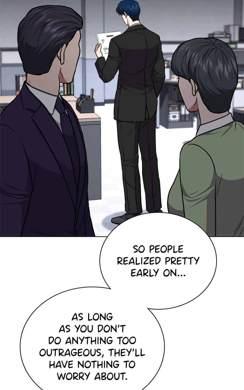 The Bastard of National Tax Service Chapter 167 - Page 72