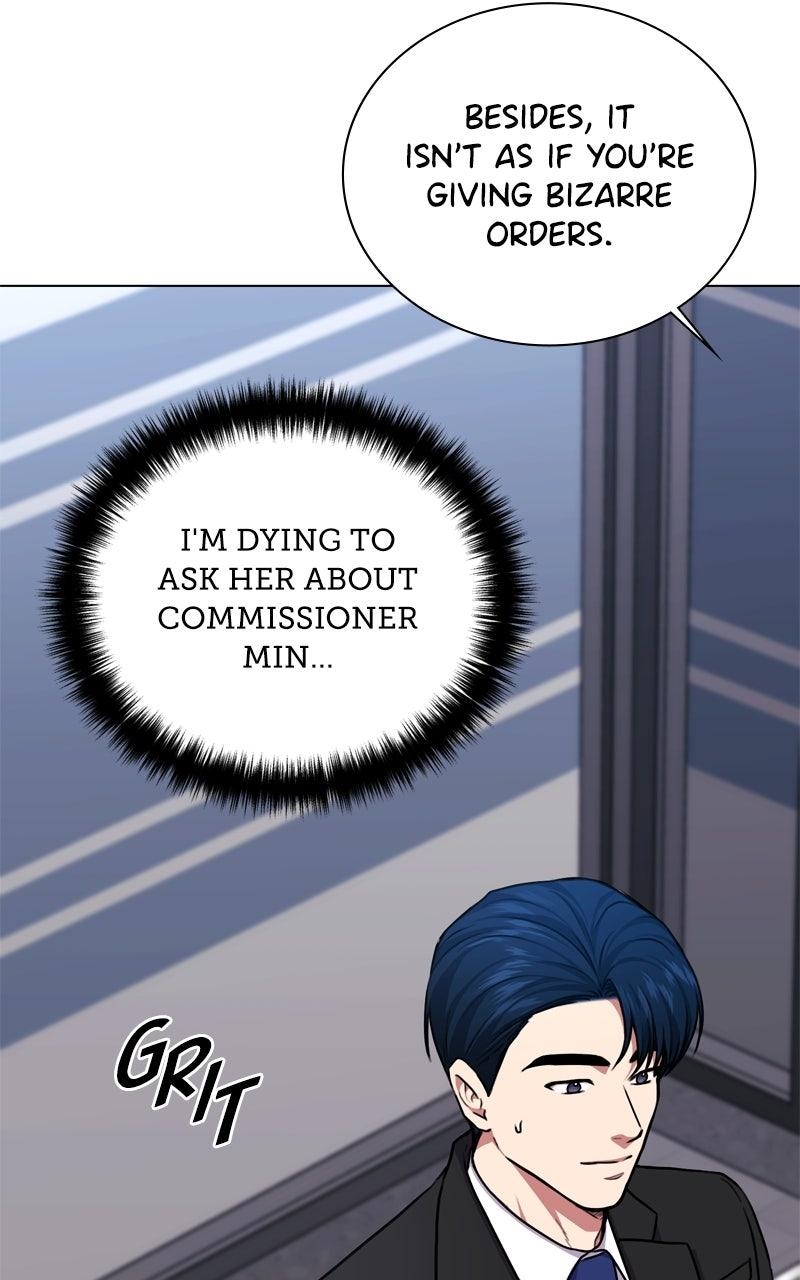 The Bastard of National Tax Service Chapter 167 - Page 76