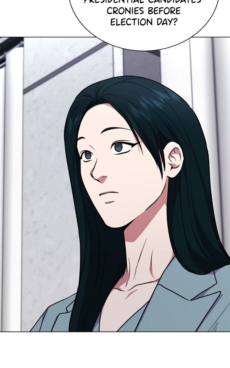 The Bastard of National Tax Service Chapter 167 - Page 81